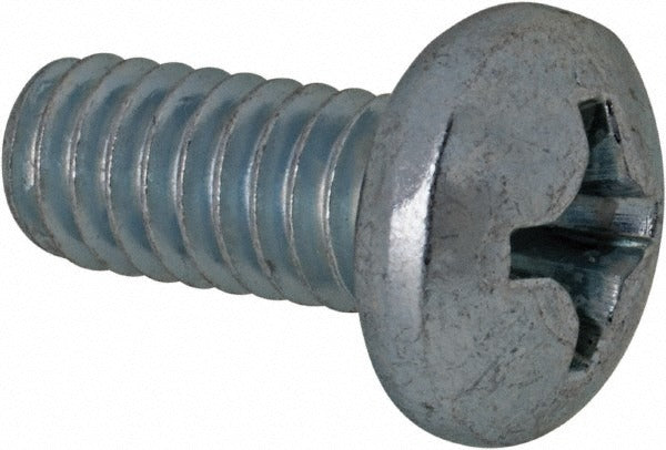 VALUE COLLECTION Value Collection MPPI-1200500-100BX 12-24 X 1/2 in Pan Head Screw