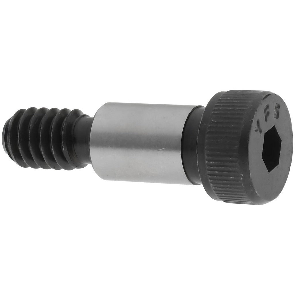 VALUE COLLECTION Value Collection 221025P Shoulder Screw 5/16 in Alloy Steel