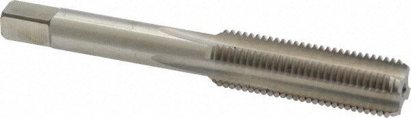 CLEVELAND CONTROLS Cleveland C54663 Hand Tap 7/16-20 Bottoming Hss 4-flute