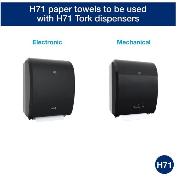 TORK Tork TRK7171400 Paper Hand Towel Roll H71 6/Carton (7171400)