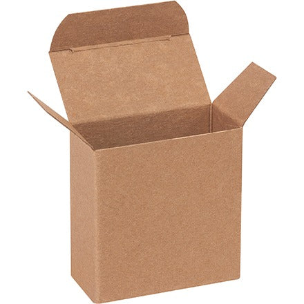 BSC PREFERRED Bsc Preferred RTC17 Reverse Tuck Cartons 1000 Per Case