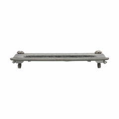 Crouse-Hinds 170G 1/2 Steel Wedgenut Blank Conduit Body Cover w/Gasket, Form-7