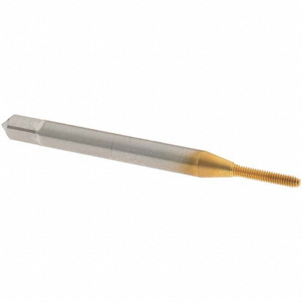 OSG Osg 1400100205 Thread Forming Tap 0-80 Unf Cobalt Tin