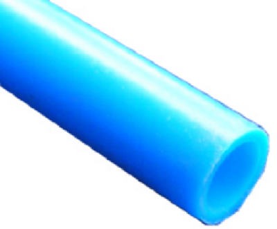 SHARKBITE Sharkbite U870B100 3/4 in Blue Pex-b Coil 100 Ft Cold Water