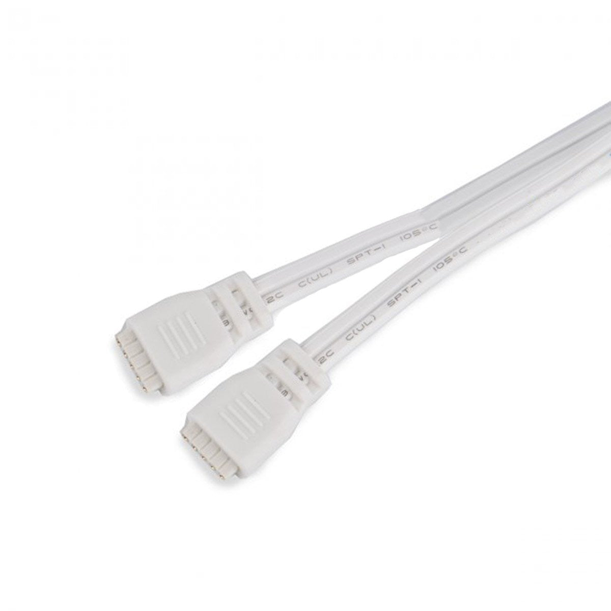 WAC LIGHTING Wac Lighting LEDTCWIC240WT Invisiled Joiner Cable 20 Ft