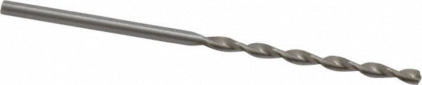 CHICAGO-LATROBE Chicago-latrobe 69049 Jobber Drill Bit Size 49 Hss 135 Degree