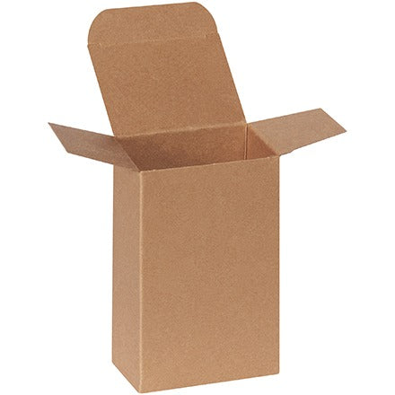 BSC PREFERRED Bsc Preferred RTD5 Reverse Tuck Carton 250 Per Case