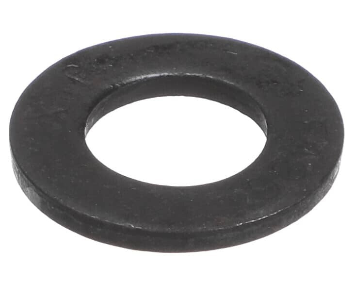 BAXTER Baxter 01-1000V4-00008 Washer Plain - 1/2 inch (Each) 8036113