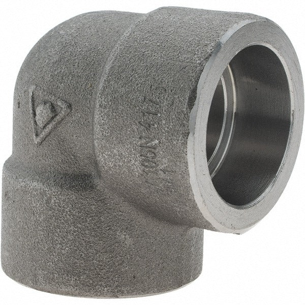 VALUE COLLECTION Value Collection BD--12171-5 90 Degree Elbow 1 Inch Class 3000