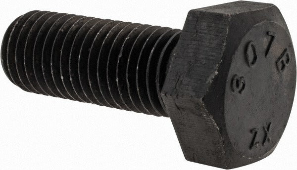 VALUE COLLECTION Value Collection BHIB0750200CP Hex Head Bolt 3/4-10 2in