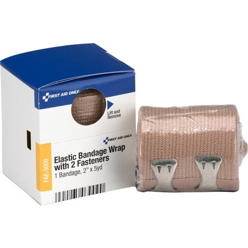 FIRST AID ONLY First Aid Only FAOFAE3009 Elastic Wrap Bandage