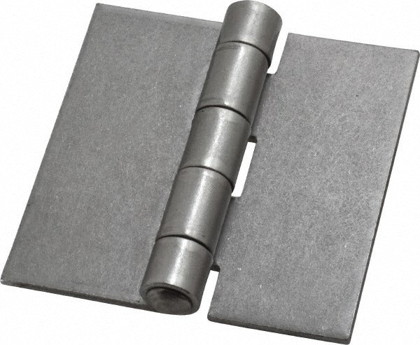 BEST Best 711127850 Extra Heavy Full Surface Hinge 3in Steel