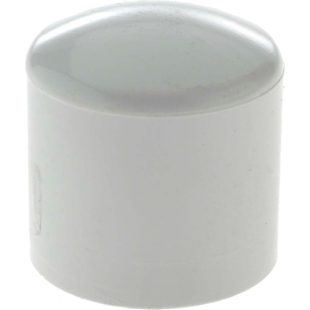VALUE COLLECTION Value Collection 447-007 Pvc End Cap 3/4 in Sch 40 Slip