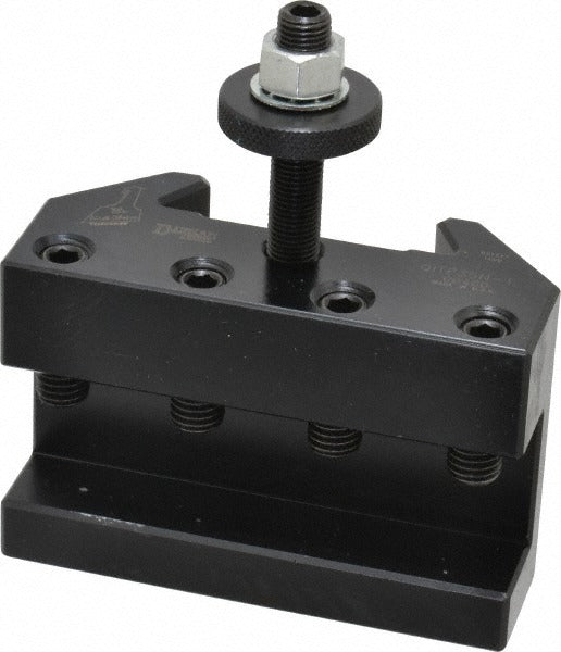 DORIAN TOOL Dorian Tool 73310100400 Cxa Turning Facing Tool Post Holder
