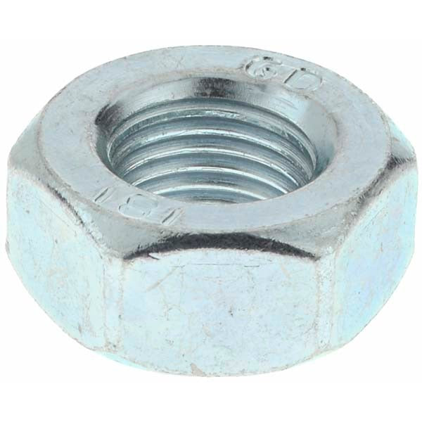 VALUE COLLECTION Value Collection 42415 M10x1.00 Metric Extra Fine Hex Nut