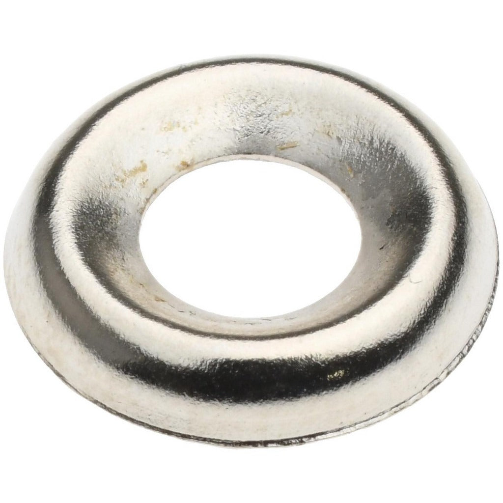 VALUE COLLECTION Value Collection FINWIS-105-100BX Countersunk Washer Steel