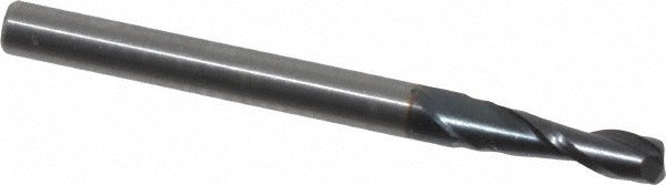 OSG Osg 402-109411 Square End Mill 7/64 in 2 Flute Carbide Tialn