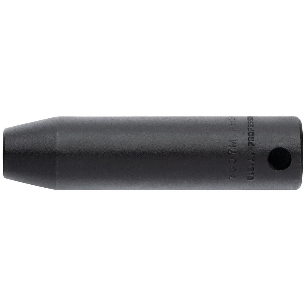 PROTO Proto J7007M Impact Socket 3/8 in Drive 7mm 6-point