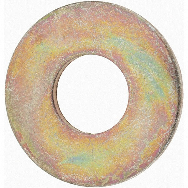 VALUE COLLECTION Value Collection 39758 Uss Flat Washer 7/8 in Steel Zinc