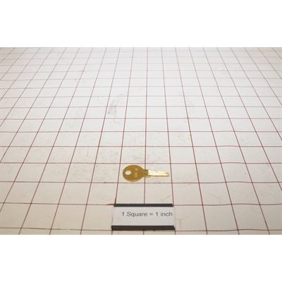 ALLIANCE LAUNDRY SYSTEMS Alliance Laundry Systems M401680 Key Panel HMV10 (Each) AL M401680