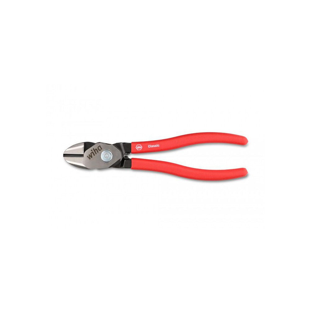 WIHA Wiha 32636 Diagonal Cutting Plier Insulated Steel