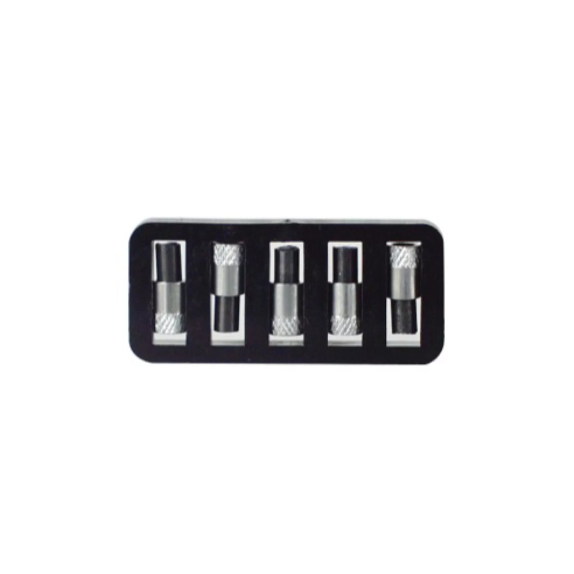 UNIWELD Uniweld FL37 Flint Renewal Unit 5 Pack (FL34)
