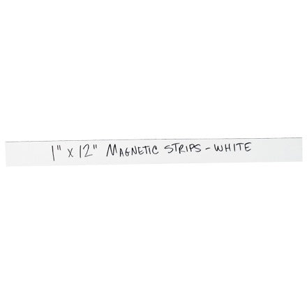 BSC PREFERRED Bsc Preferred LH175 Magnetic Shelf Labels 25 Pack