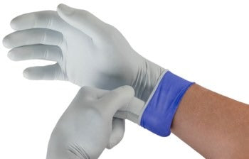 MICROFLEX Microflex lse-104-xl Nitrile Gloves Xl Medical Exam