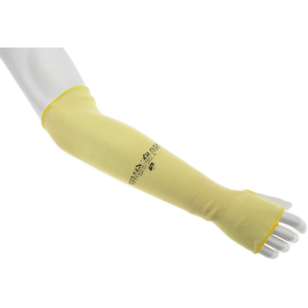 PRO-SAFE Pro-safe SLA-A5-18T Cut-resistant Sleeve 18 in Ata