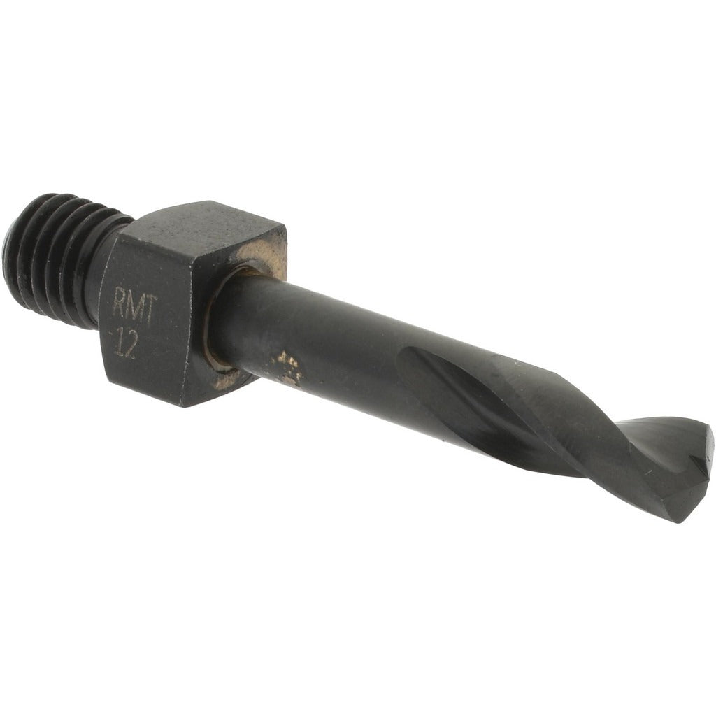 HERTEL Hertel 88555990 Cobalt Drill Bit Wire 12 135 Pt 1/4-28