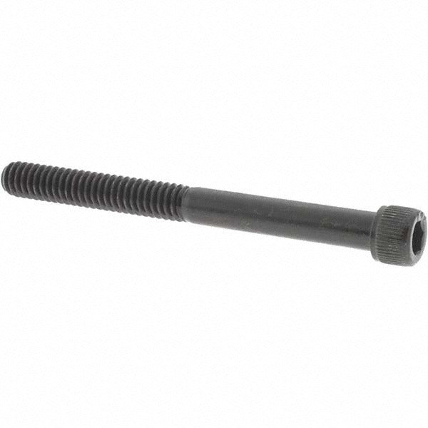 VALUE COLLECTION Value Collection 33611 Hex Socket Cap Screw 1/4-20 Unc
