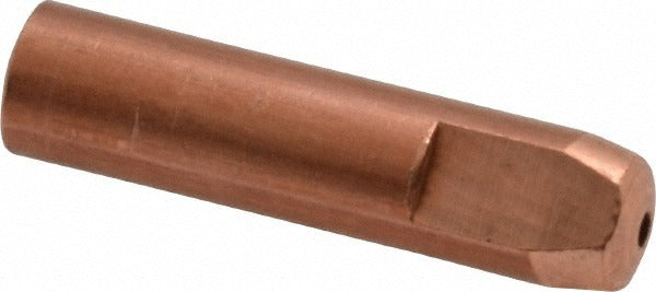 BERNARD Bernard 7491 Mig Welder Contact Tip 1/16 Inch Wire Od