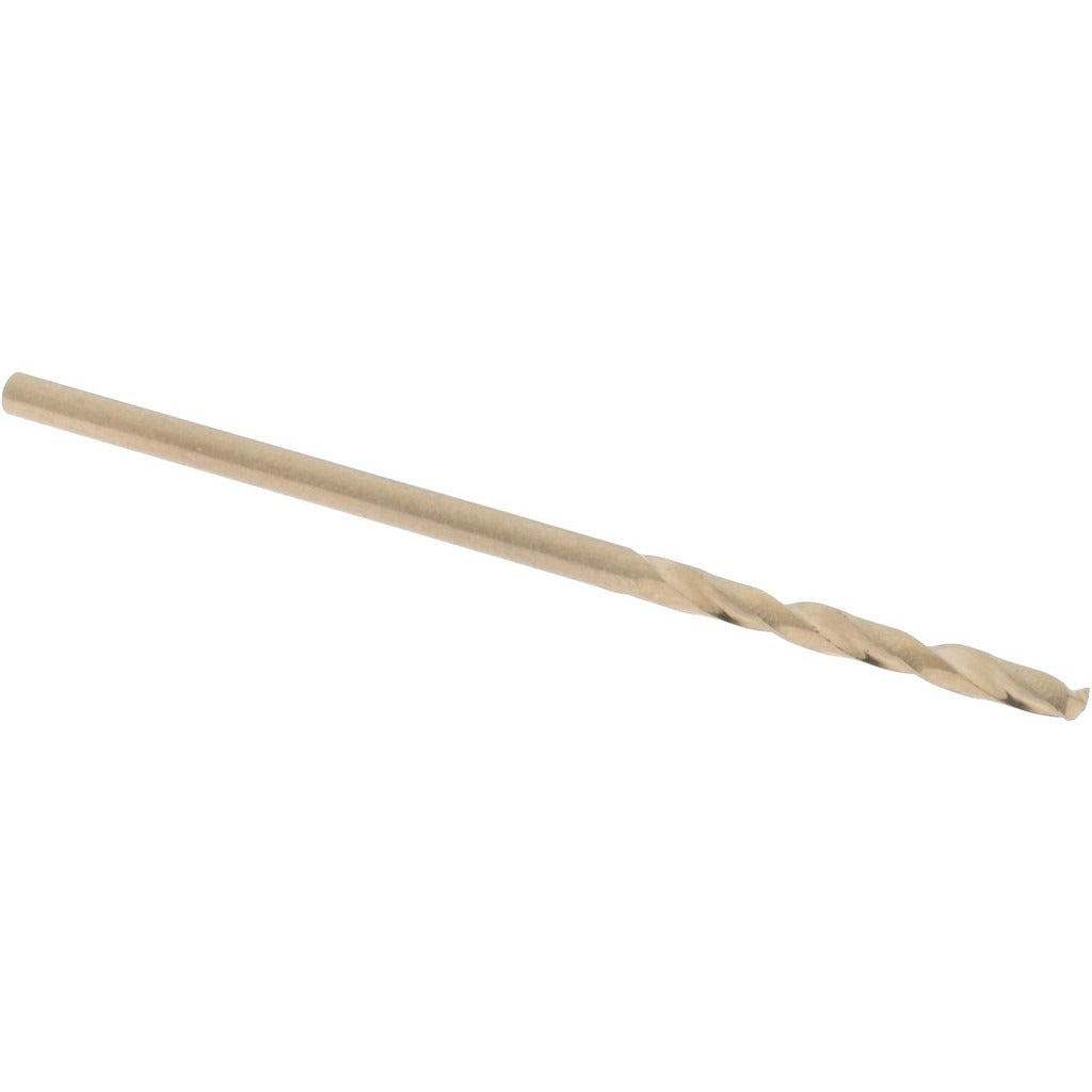 HERTEL Hertel 66691213 Screw Machine Drill Bit 1/16 in Cobalt