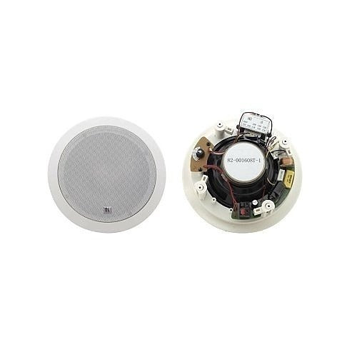 KRAMER Kramer Electronics 60-000033 6.5 in Open-back 2-way Speaker