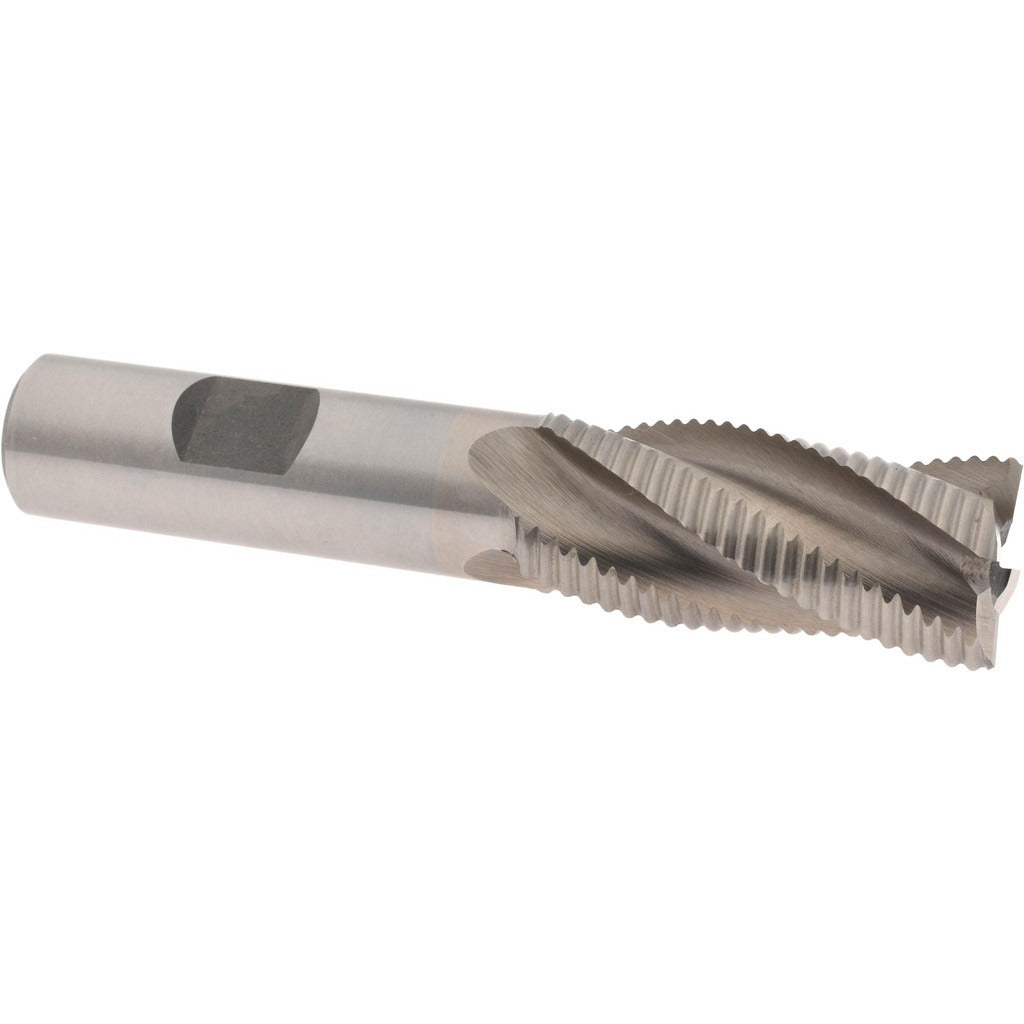 VALUE COLLECTION Value Collection 724-2167 Roughing End Mill 3/4 in Cobalt