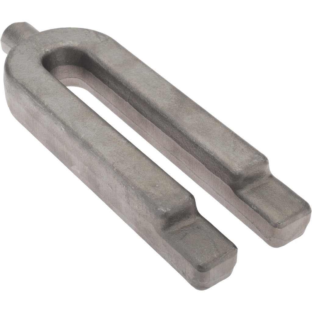 GIBRALTAR Gibraltar SID-922-G U-shaped Strap Clamp Forged Steel
