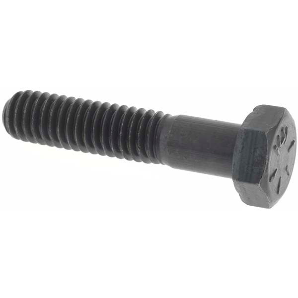 VALUE COLLECTION Value Collection 99031 Hex Head Cap Screw 5/16-18 Grade 8 100pk