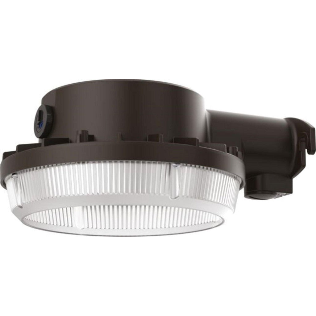 ACUITY BRANDS Lithonia Lighting 27702K Parking Lot Light 4000 Lumens 4000K
