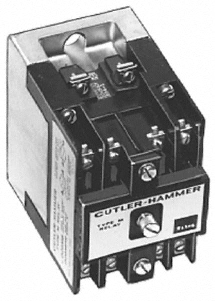 EATON Eaton Cutler-hammer D26MR40A Relay Latch Attachment 600V