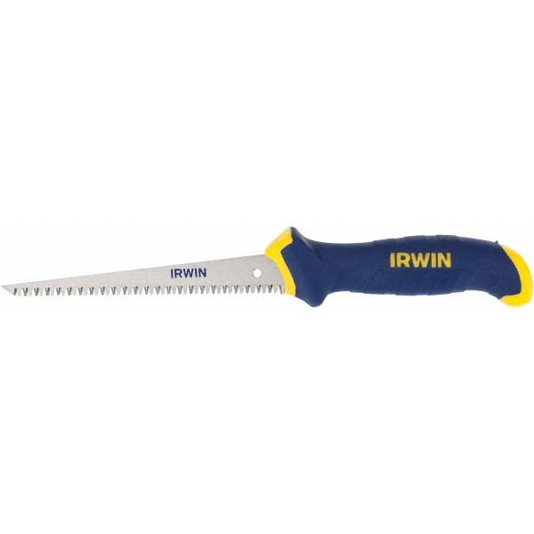 IRWIN Irwin 2014100 Drywall Jab Saw 6.5 in Carbon Steel Blade