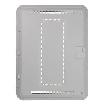 PASS & SEYMOUR Pass and Seymour ENP2060NA Plastic 20 Inch Cover With Trim