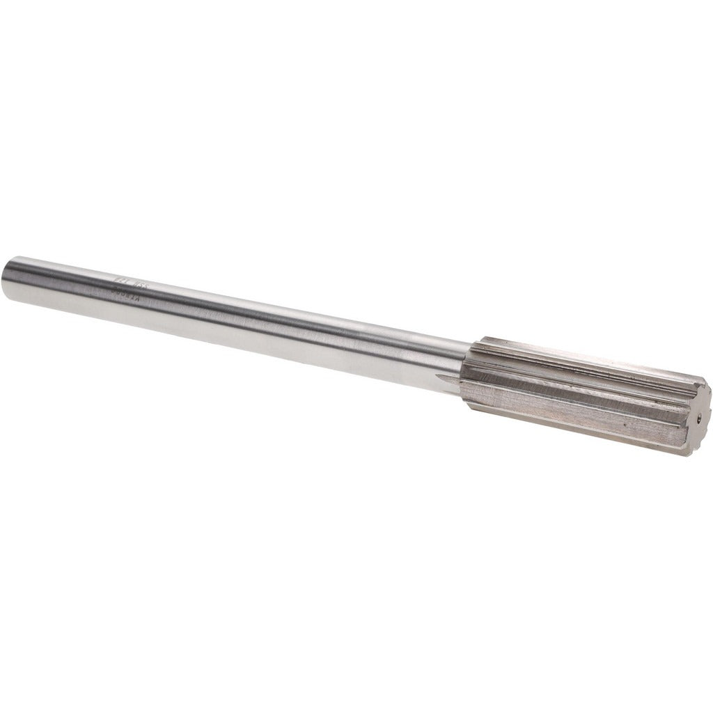 VALUE COLLECTION Value Collection SM0502100 Chucking Reamer 21mm Hss
