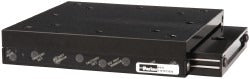 PARKER Parker 4410 Ball Bearing Slide Table 100 Lb 3 Inch Travel