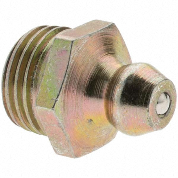 VALUE COLLECTION Value Collection BDNA--7604-58 Grease Fitting M10 X 1