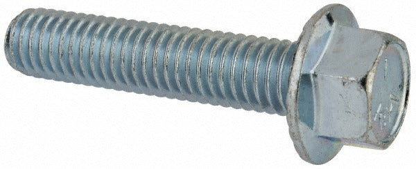 VALUE COLLECTION Value Collection 825150MSC Serrated Flange Bolt 7/16-14 Unc