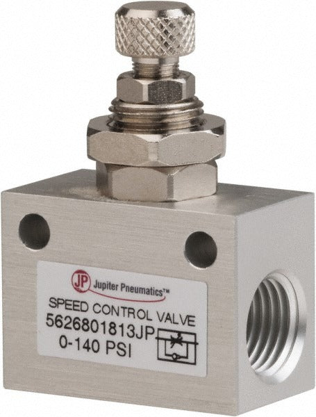 PRO-SOURCE Pro-source 5626801813PRO In-line Air Flow Control Valve