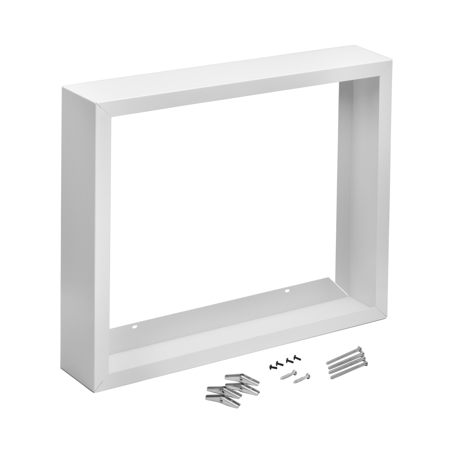NORTEK GLOBAL HVAC Nortek Global Hvac 85 Surface Mount Kit for High Capacity Wall Heaters (17.75 x 3.75 x 21.625 in)