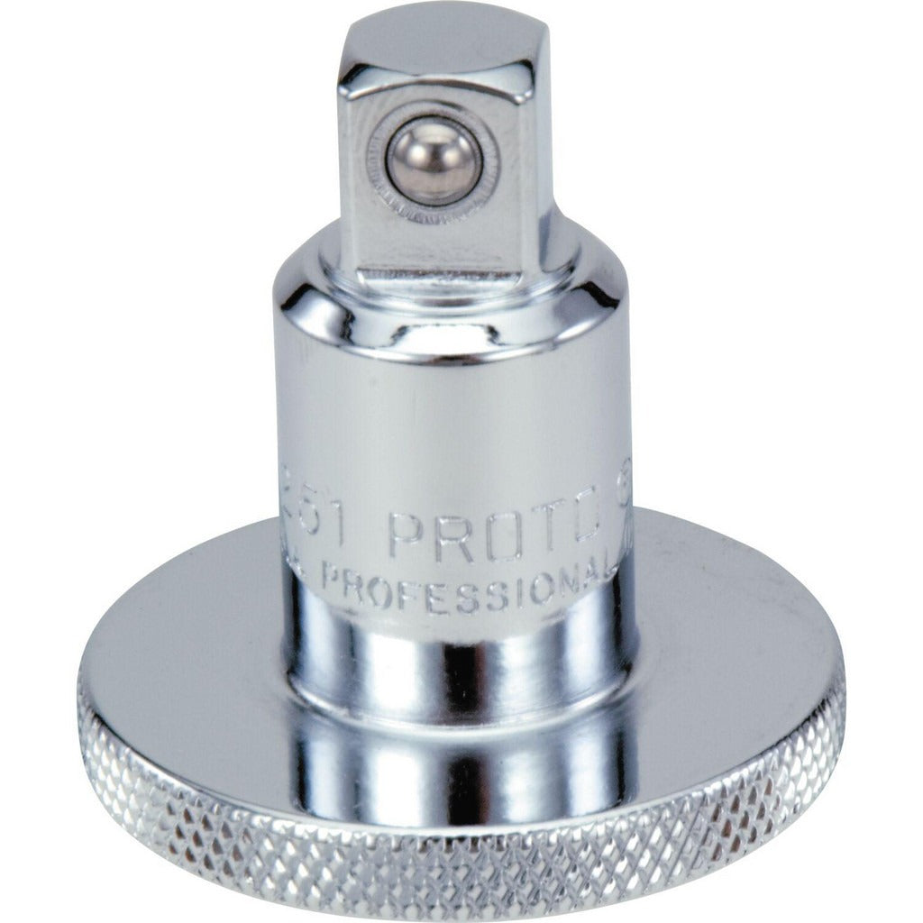 PROTO Proto J5251 Spinner Ratchet 3/8 Inch Drive Round Head