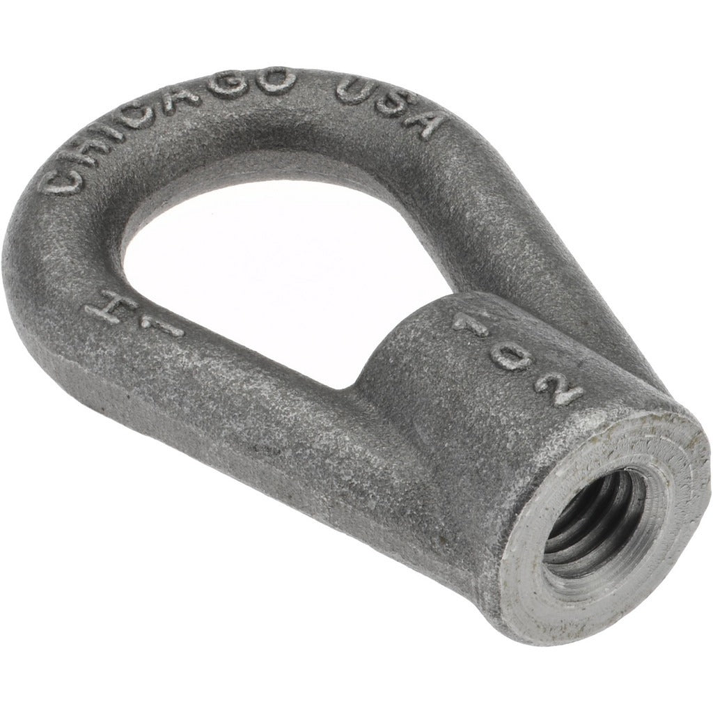 GIBRALTAR Gibraltar 17265 3 Heavy Duty Lifting Eye Nut (3-3/4 in)