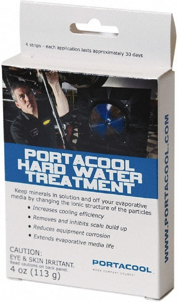 PORTACOOL Portacool PARPACHWTB00 Mineral Treatment